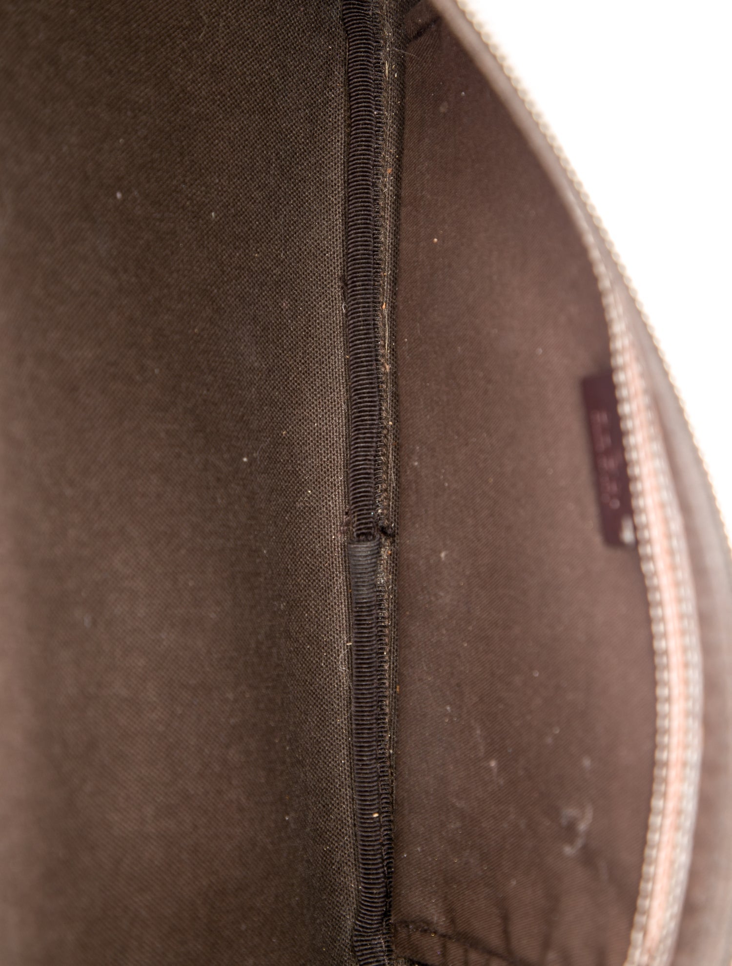 Gucci GG Supreme Belt Bag